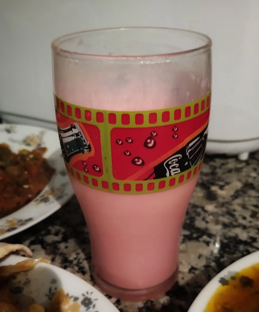 Menu_Panjab Indian Restaurant_Santa Coloma de Gramenet_image_9