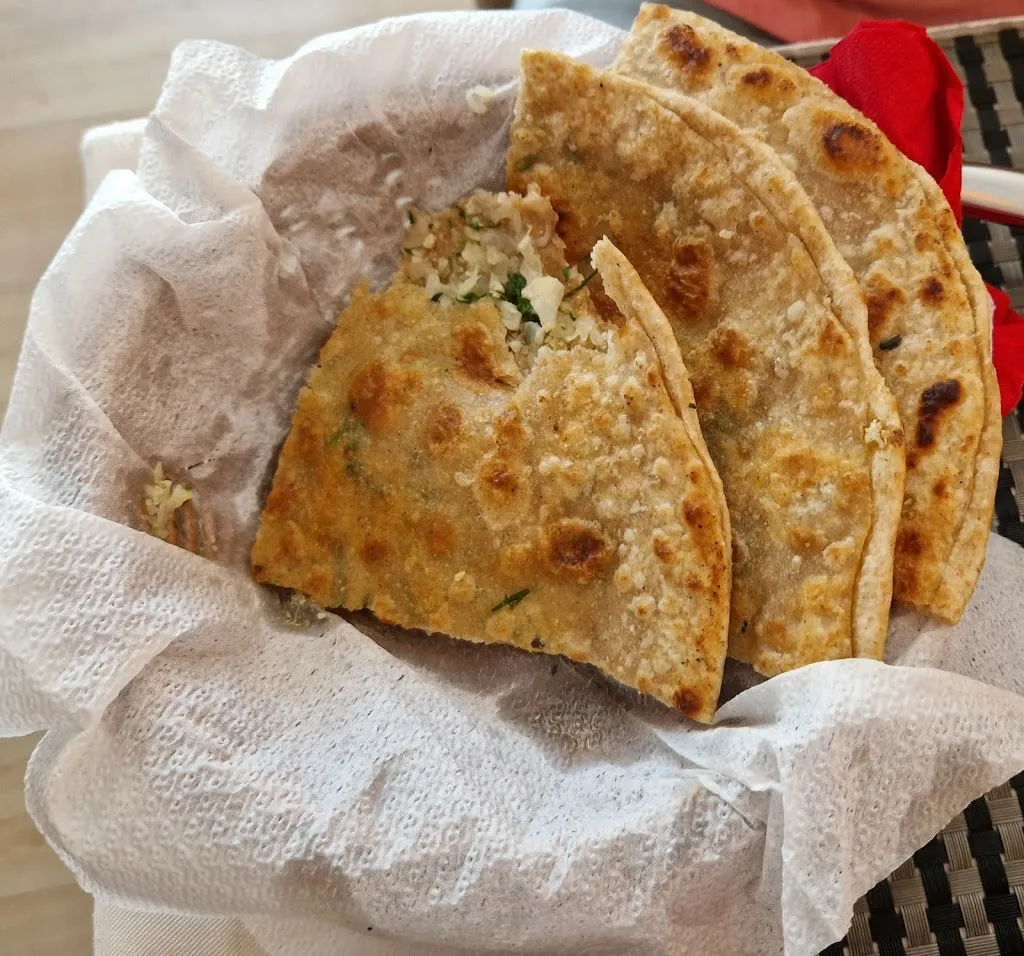 Florence D_Panjab Indian Restaurant_Santa Coloma de Gramenet_review