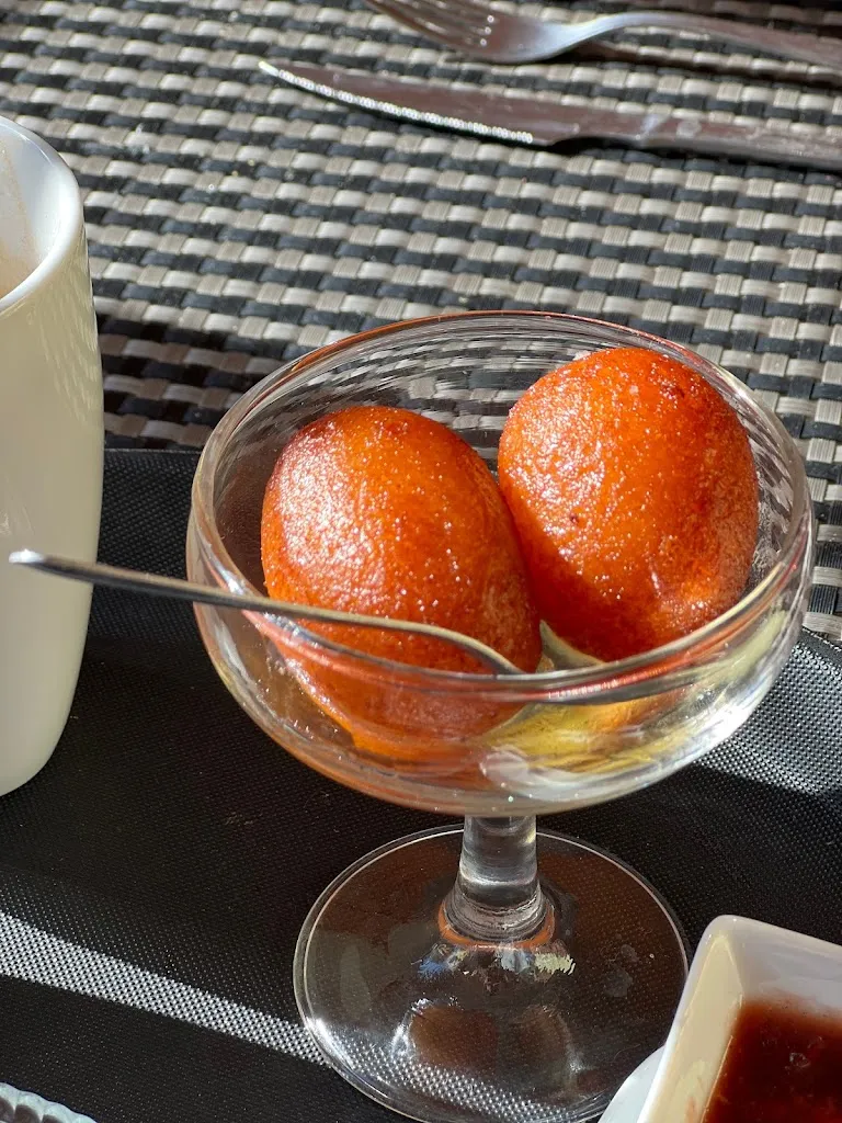 Panjab Indian Restaurant_Santa Coloma de Gramenet_slider_image_3