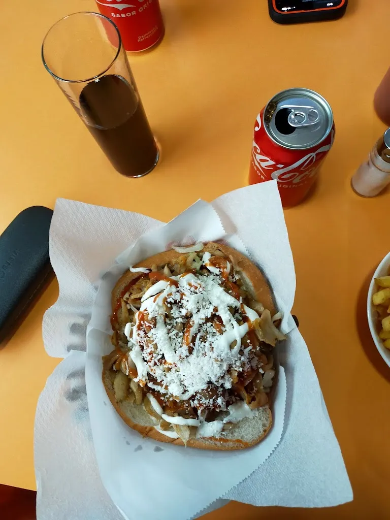 Menu_Mykonos_Santa Coloma de Gramenet_immagine_6