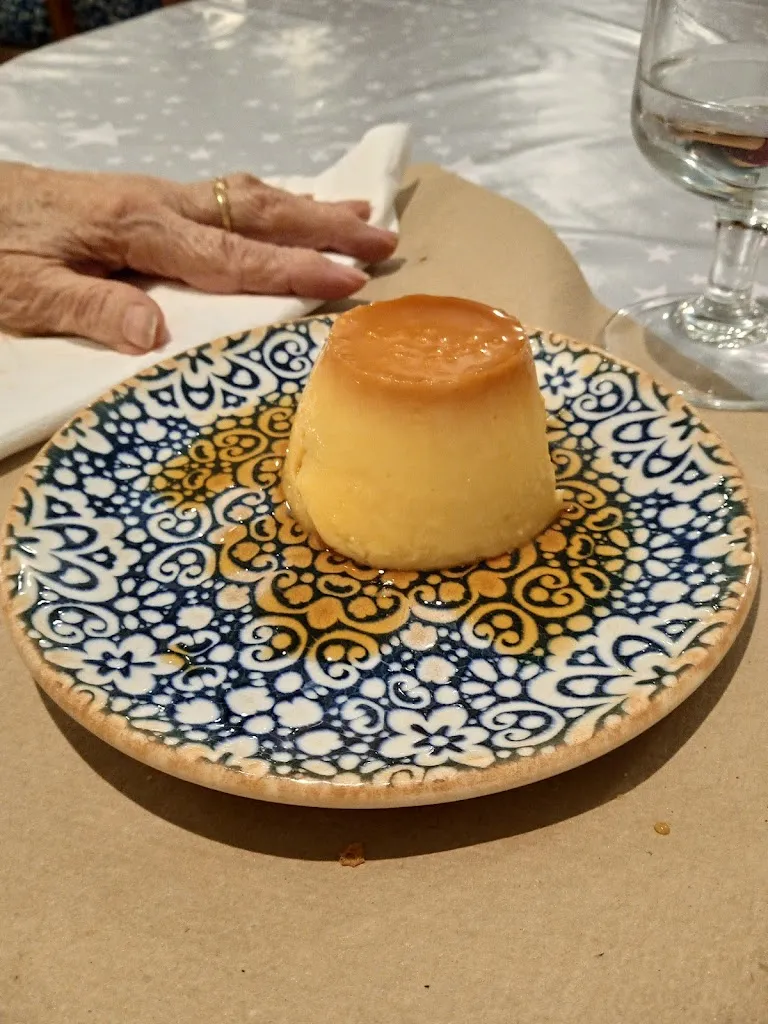 Menu_Bar Mediterráneo Restaurant_Santa Coloma de Gramenet_image_8