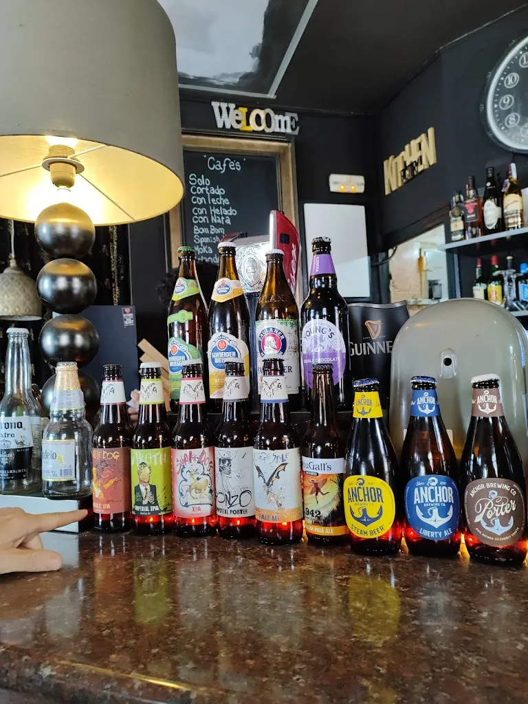 Alberto Navarro Sanchez_La Calandria_Talamanca_review