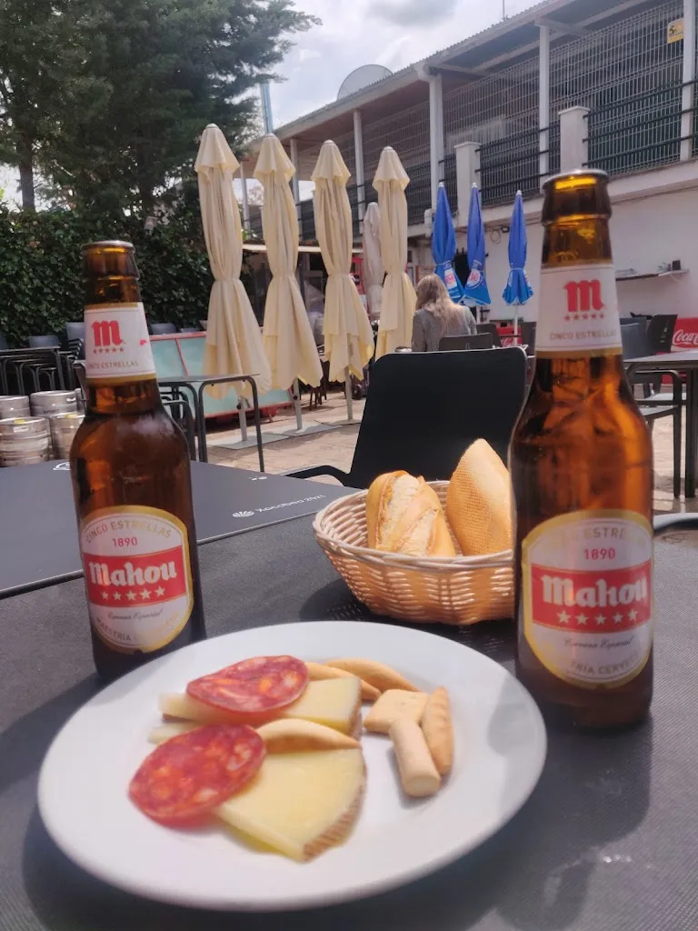 Oana Pădurariu_El Hogar de Limos Bar Restaurante_Talamanca_review