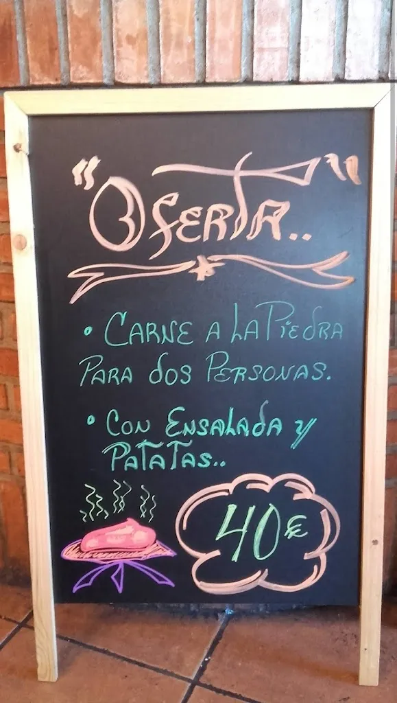 Menu_Calipso Restaurante Asador_Talamanca_immagine_4