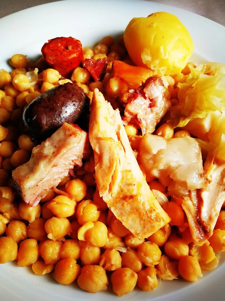 Menu_Calipso Restaurante Asador_Talamanca_immagine_6