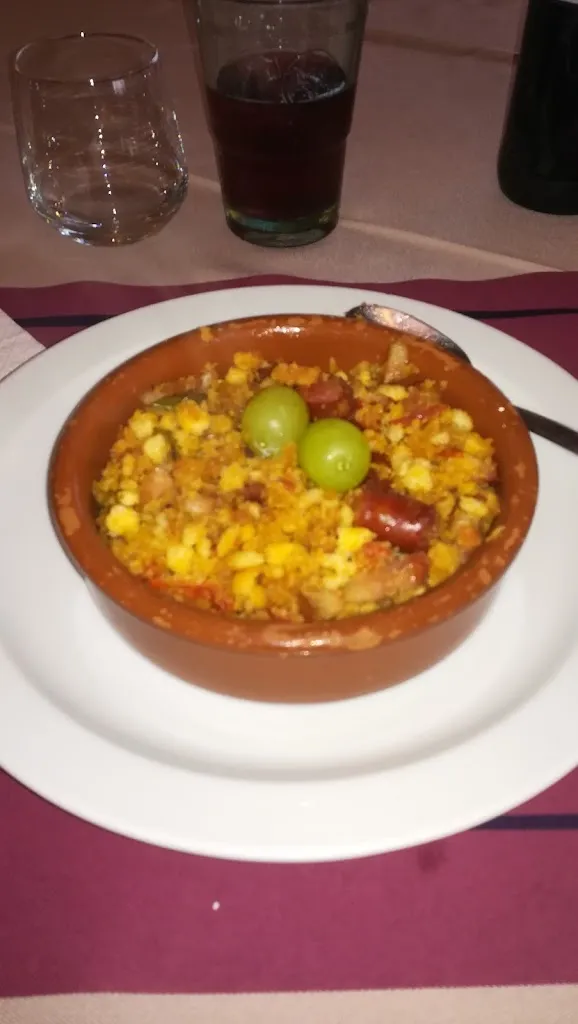 Menu_Calipso Restaurante Asador_Talamanca_immagine_8