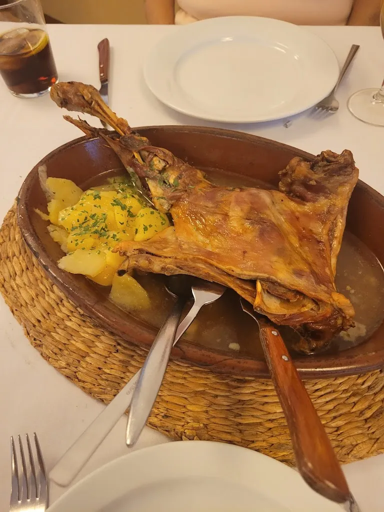 Peter Mcconnell_Calipso Restaurante Asador_Talamanca_recensione