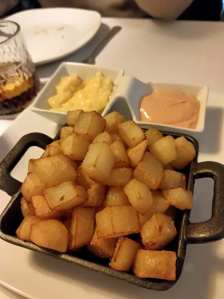 Menu_Restaurant Mas Blanc Tiana_Tiana_image_6