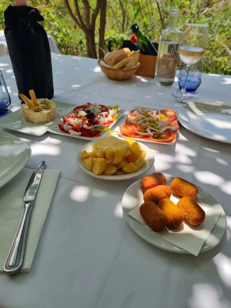 Menu_Restaurant Mas Blanc Tiana_Tiana_image_8