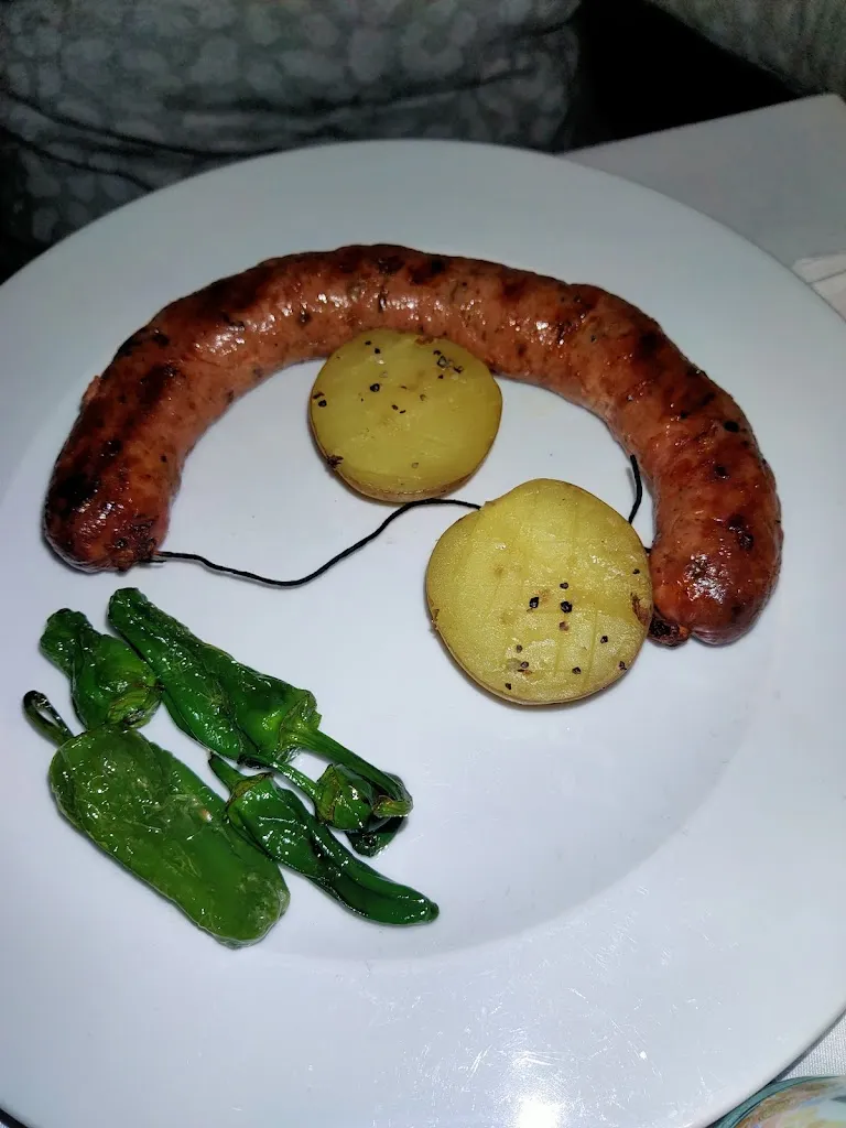 Menu_Restaurant Mas Blanc Tiana_Tiana_image_9