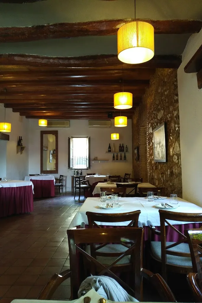 Luis Rubió Tundra Hotels_Restaurant Mas Blanc Tiana_Tiana_review