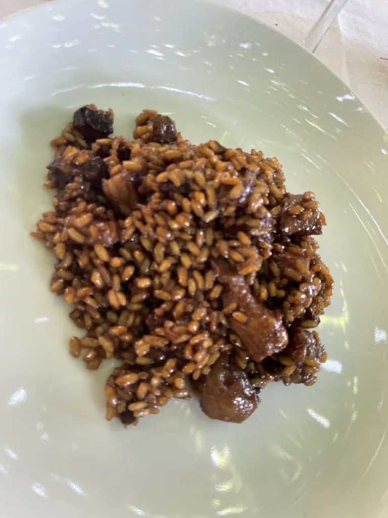 Daniel_Restaurant Mas Blanc Tiana_Tiana_review