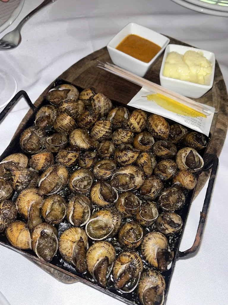 Diana Estelrich Bori_Restaurant Mas Blanc Tiana_Tiana_review