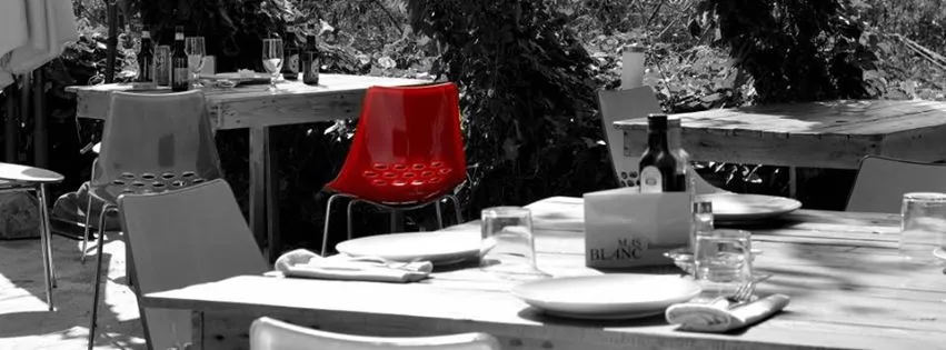 Restaurant Mas Blanc Tiana_Tiana_slider_image_1