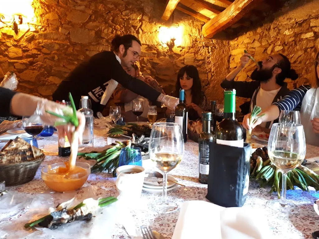 Restaurant Mas Blanc Tiana_Tiana_slider_image_3