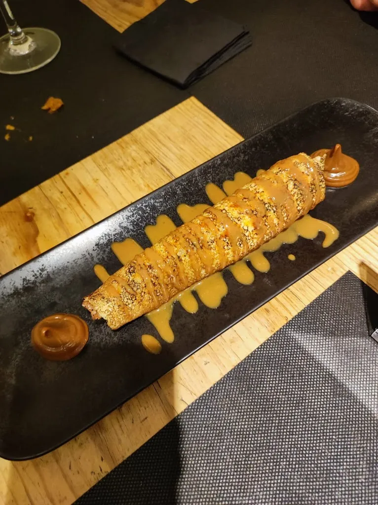 Menu_Toga Restaurante_Tona_image_9