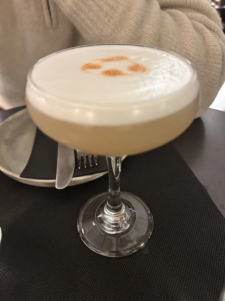 Sandra Ross_Toga Restaurante_Tona_review