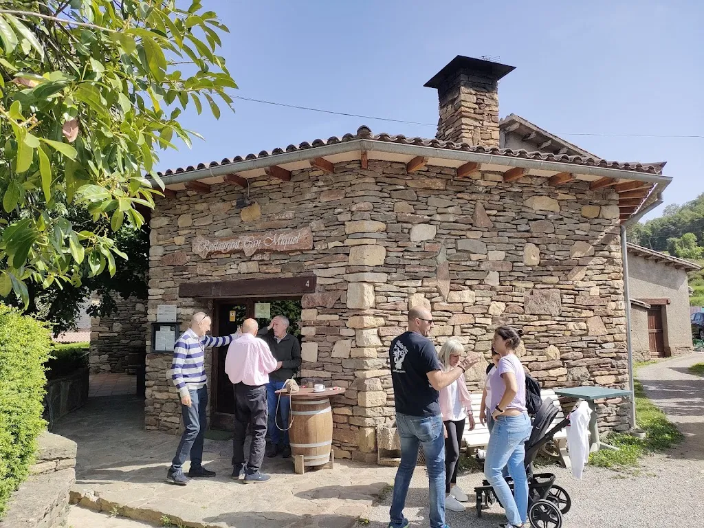 Marc Toone (Girona City Boy)_Can Miquel_Tavertet_review