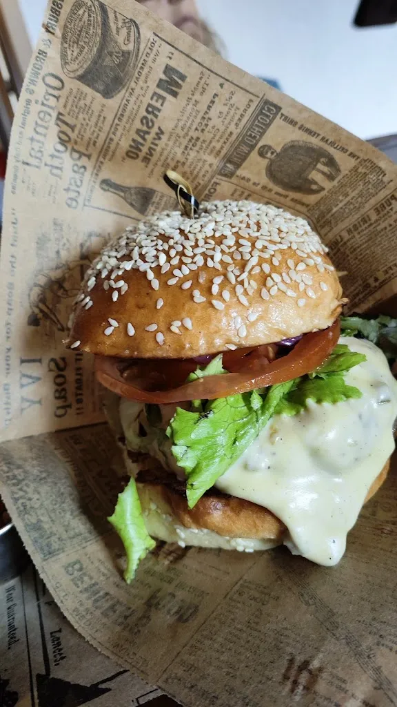 Menu_La Fita Gastrobar Tavertet_Tavertet_image_5