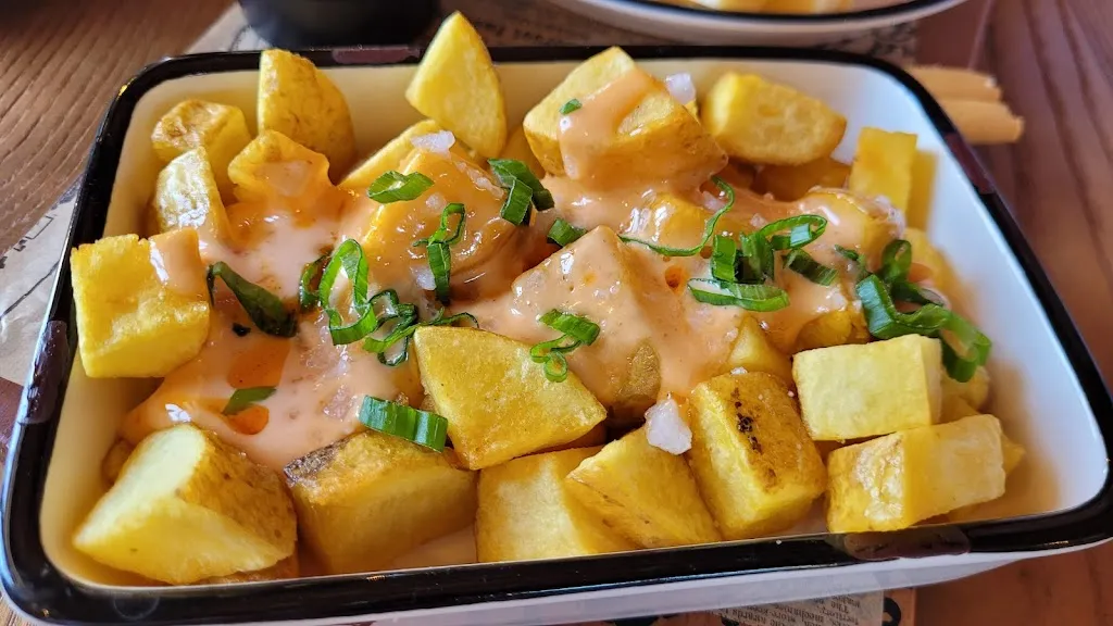 Menu_La Fita Gastrobar Tavertet_Tavertet_image_6