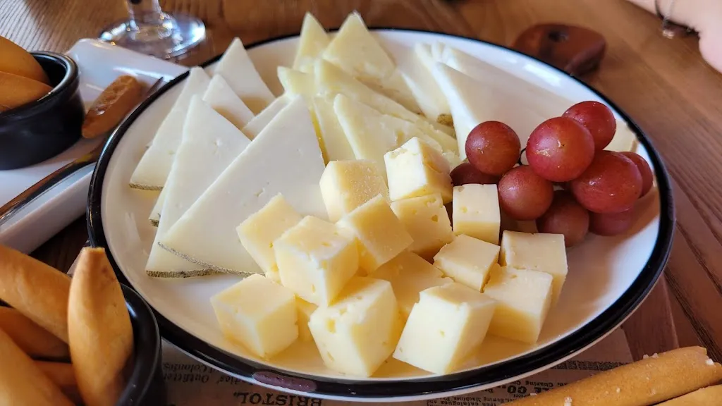 Menu_La Fita Gastrobar Tavertet_Tavertet_image_7