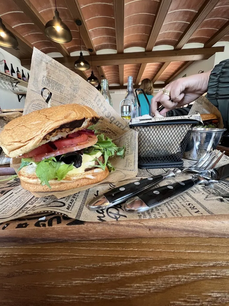 Menu_La Fita Gastrobar Tavertet_Tavertet_image_8