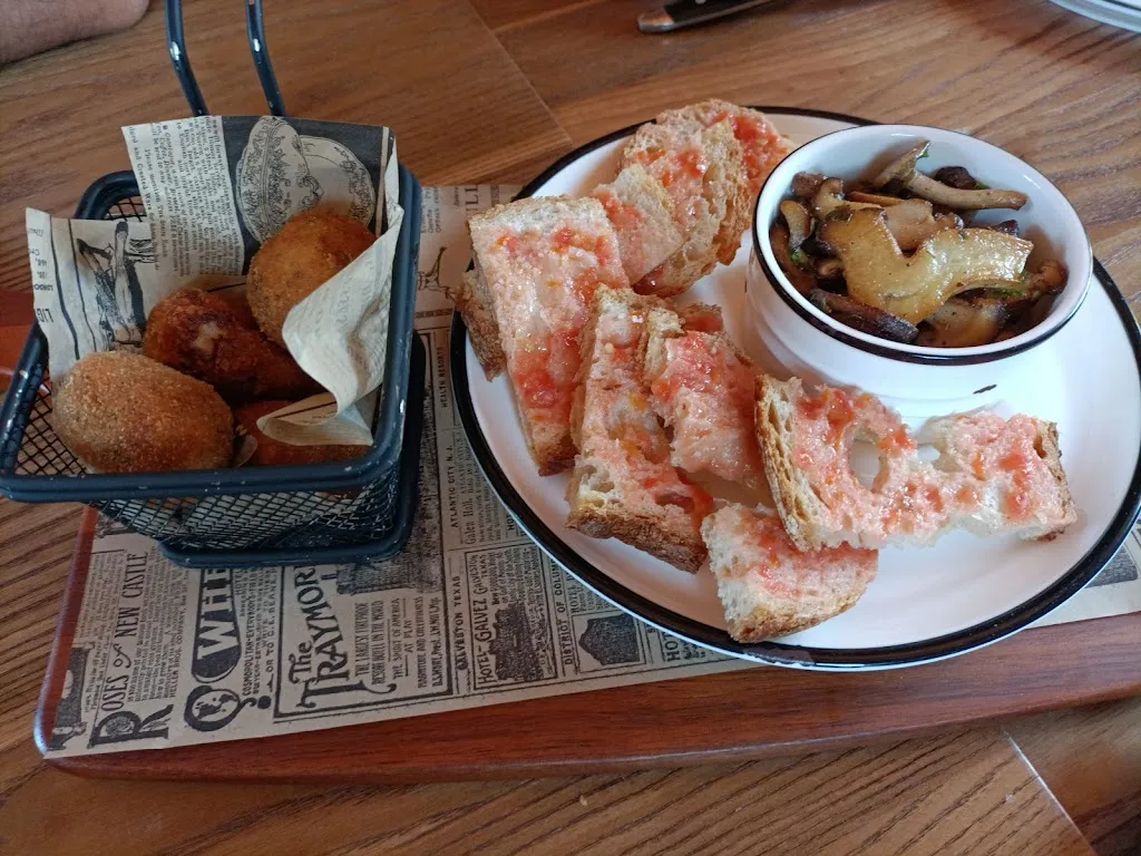 Menu_La Fita Gastrobar Tavertet_Tavertet_image_9