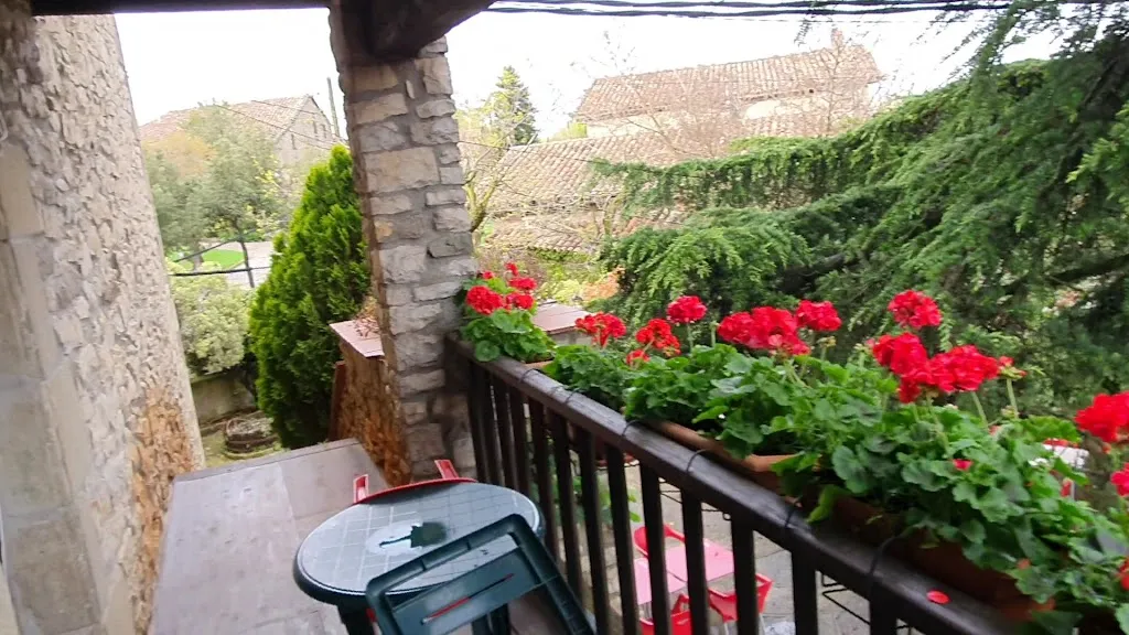 Hostal Can Nogué restaurant in Tavertet