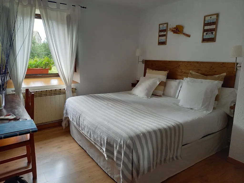 Hostal Can Nogué_Tavertet_slider_image_2