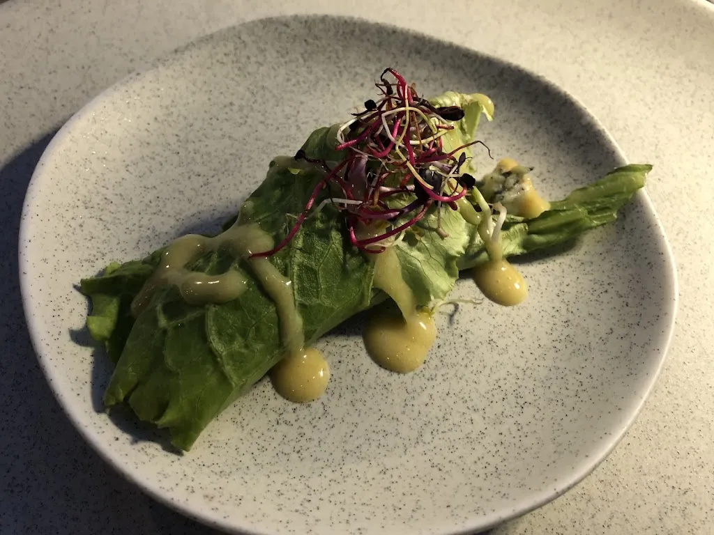 Menu_El Raconet de l’Avenc_Tavertet_image_3