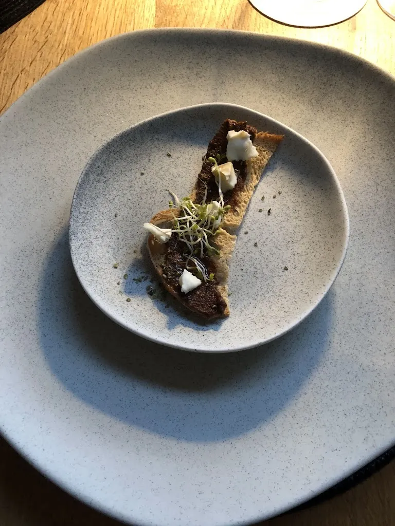 Menu_El Raconet de l’Avenc_Tavertet_image_4