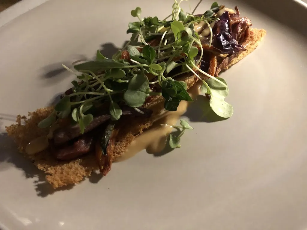 Menu_El Raconet de l’Avenc_Tavertet_image_7