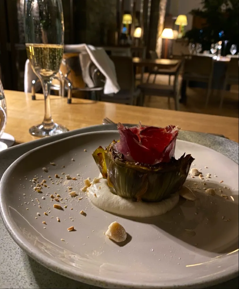 MC_El Raconet de l’Avenc_Tavertet_review