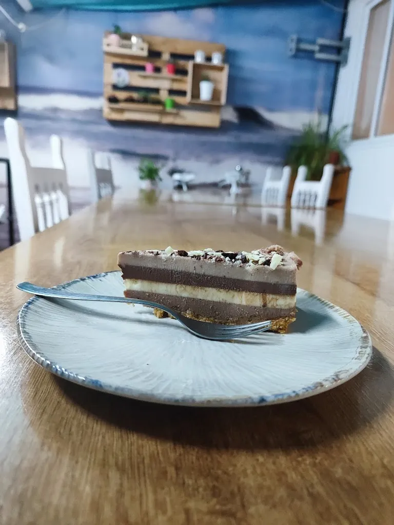 Emilia Travleva_Os Catro Ventos Arzua_Arzúa_review