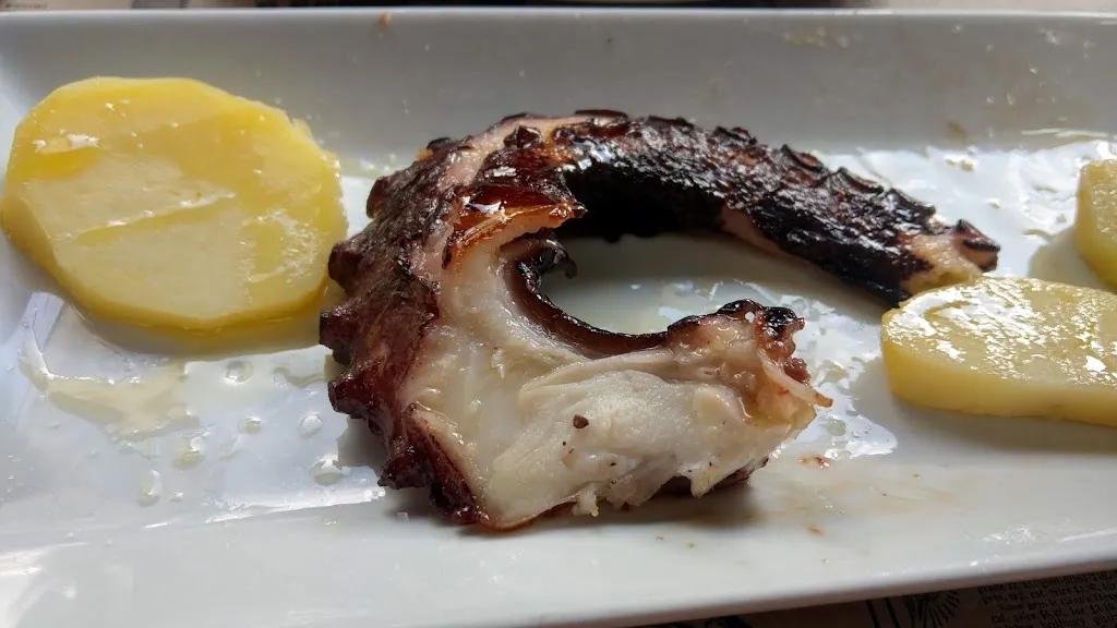 Menu_Bar A Casa de Manuel_Pobra do Caramiñal A_image_5