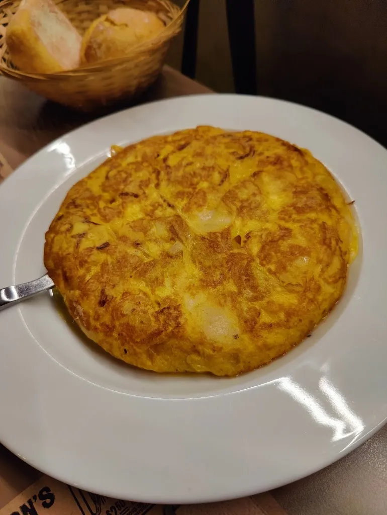 Menu_Bar A Casa de Manuel_Pobra do Caramiñal A_image_7