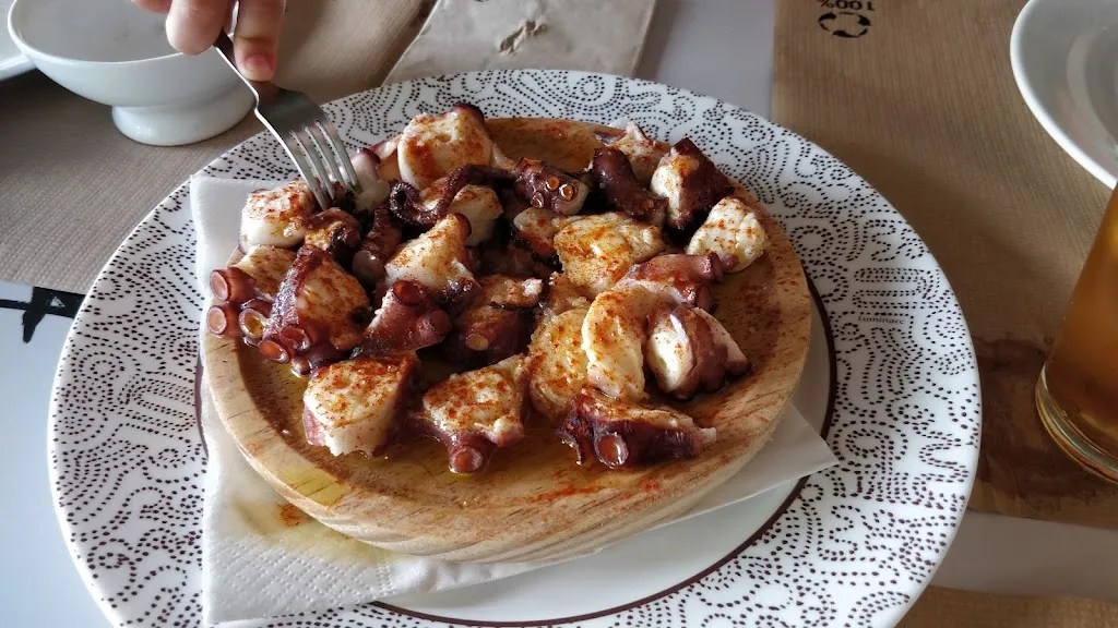 Menu_Bar A Casa de Manuel_Pobra do Caramiñal A_image_8