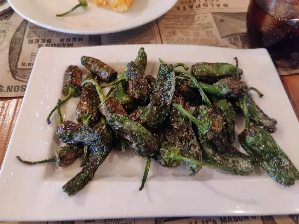 Menu_Bar A Casa de Manuel_Pobra do Caramiñal A_image_9