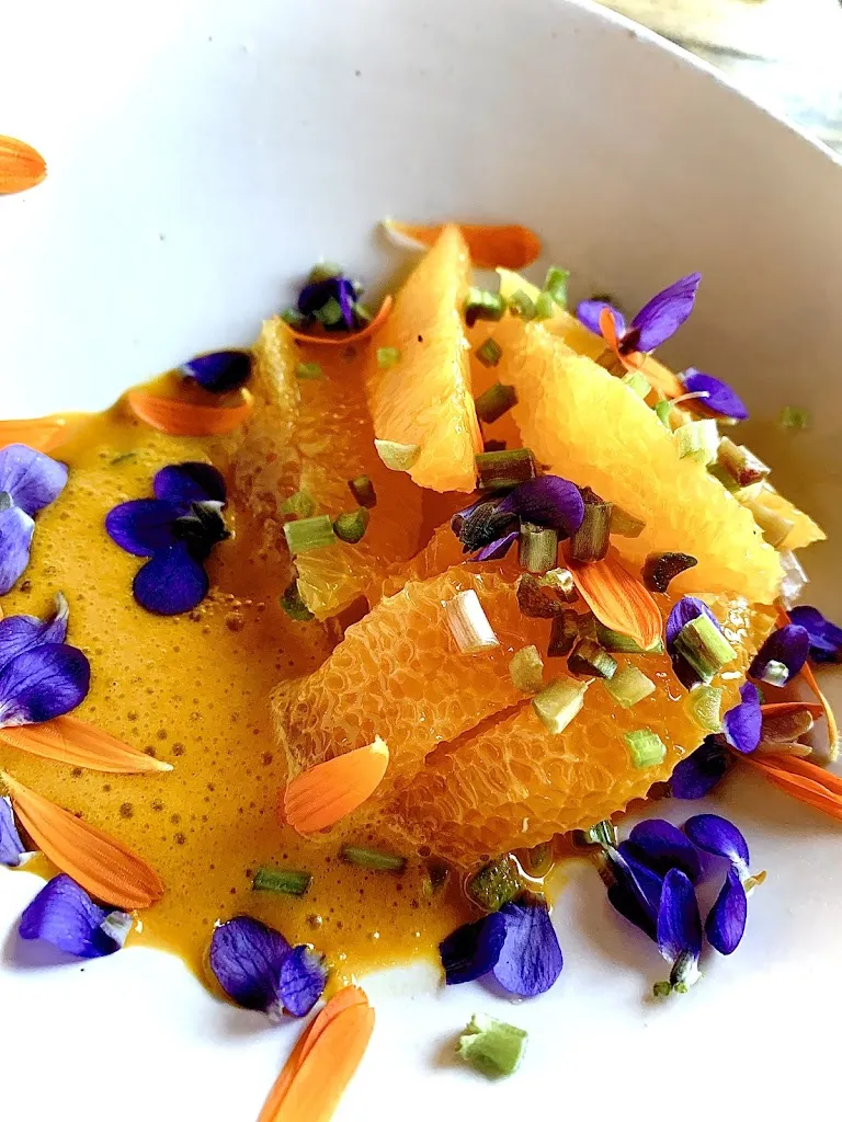 giulio prestia_l’Horta Restaurant Tavertet_Tavertet_review