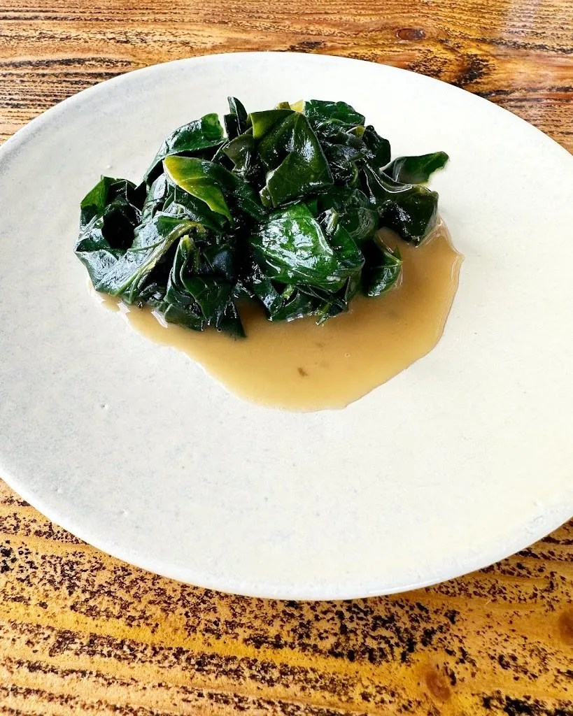 Klas Gunnemyr_l’Horta Restaurant Tavertet_Tavertet_review