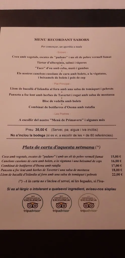 Menu_Restaurante Faves Comptades_Tavertet_image_2