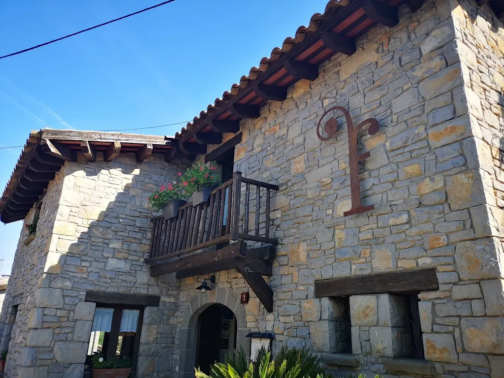 Restaurante Faves Comptades_Tavertet_slider_image_3