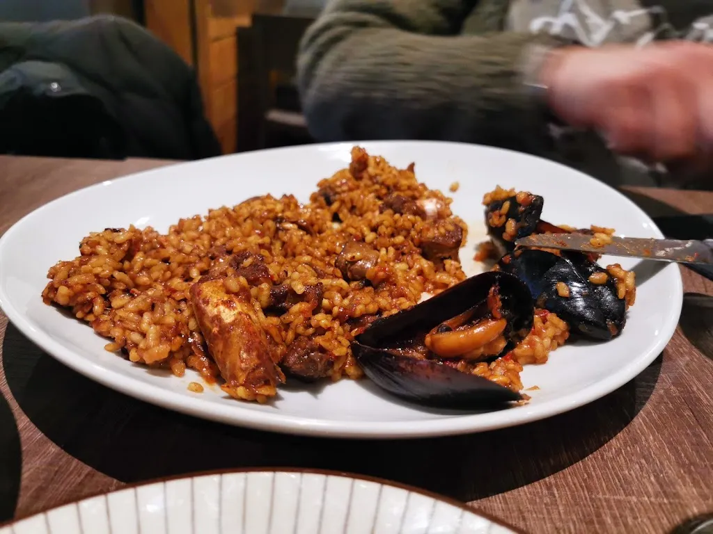 Menu_Al Panino Restaurant S.L_Terrassa_image_7