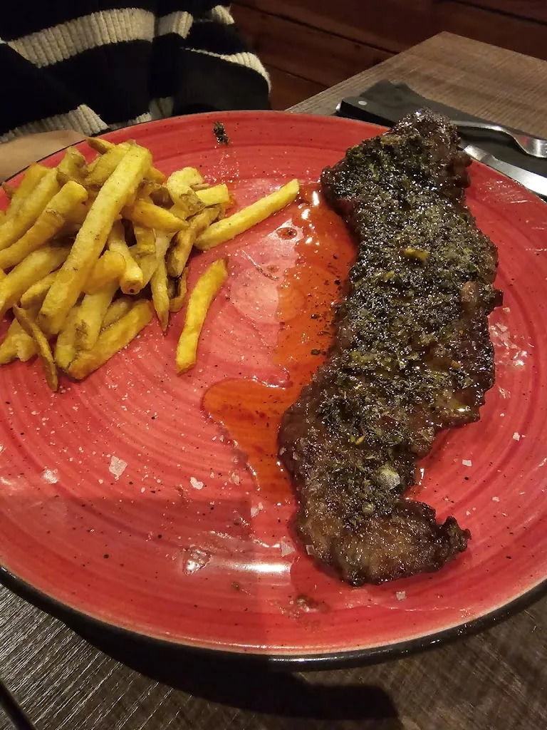 Santi Talo_Al Panino Restaurant S.L_Terrassa_review