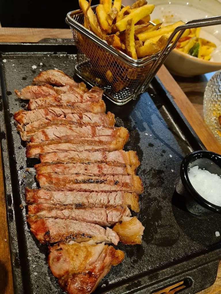 Patrícia Busquí_Al Panino Restaurant S.L_Terrassa_review