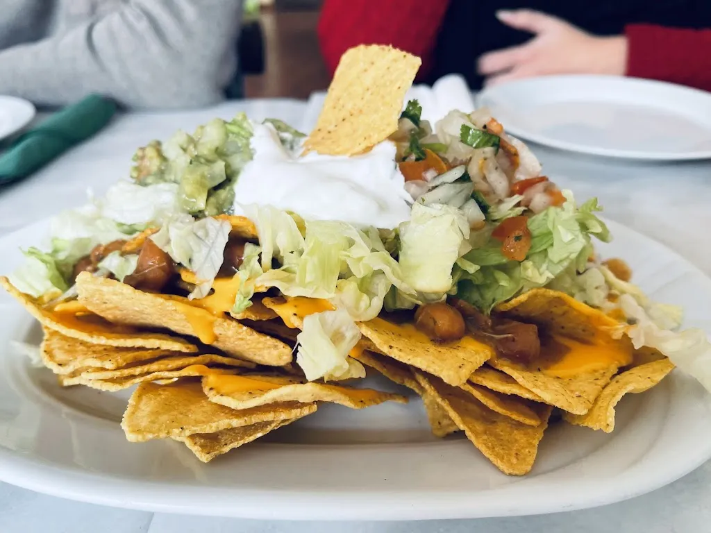 Menu_MexTerra Terrassa_Terrassa_image_5