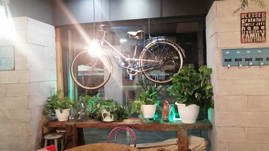 David Bell_La Nova_Terrassa_review