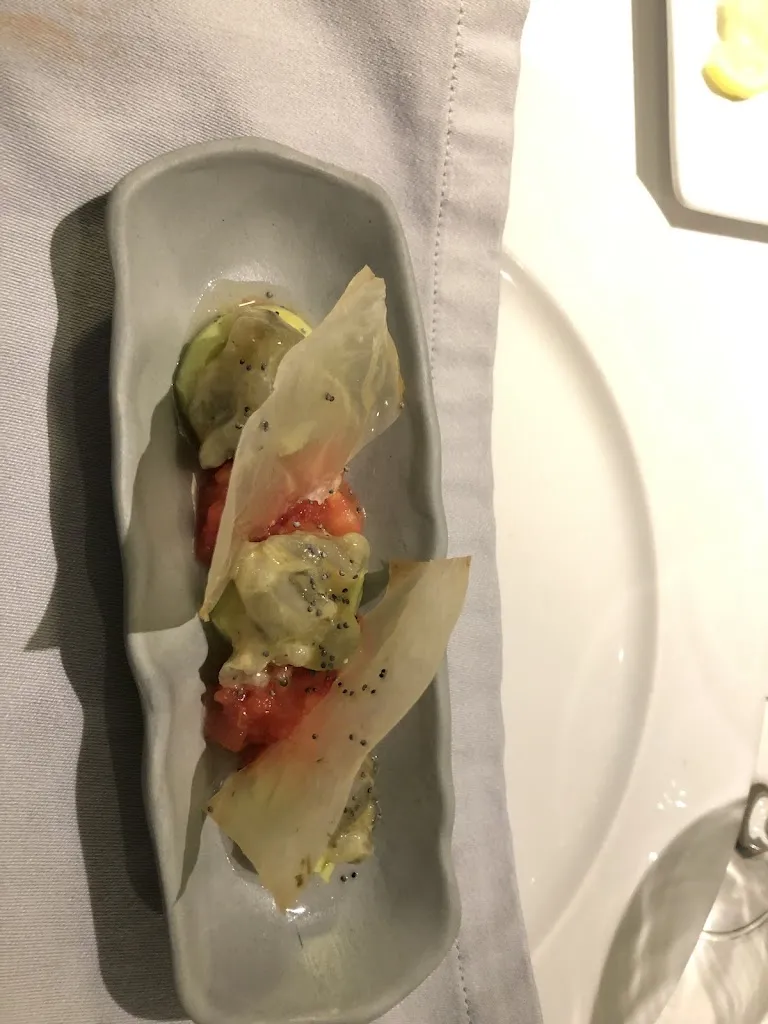 Hazel Madlala_El Cel de Les Oques_Terrassa_review