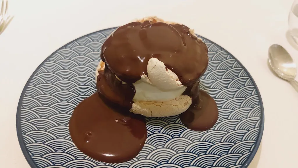 nazanin karimi_El Cel de Les Oques_Terrassa_review