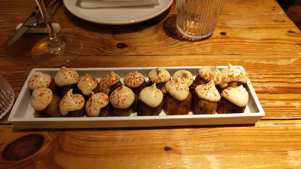 Paude_Restaurant l'Indret_Terrassa_review